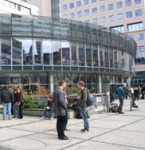Mensa Ernst Abbe Platz (c) STW Thüringen