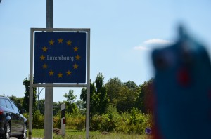 Luxemburg bla