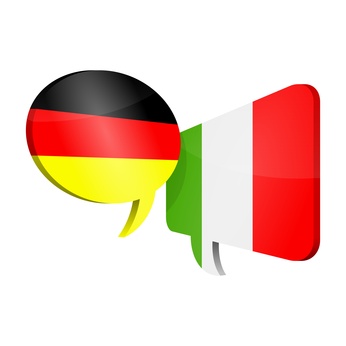 Erasmus Fm Der Kleine Unterschied Manner In Italien Und