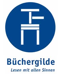 Logo der Büchergilde