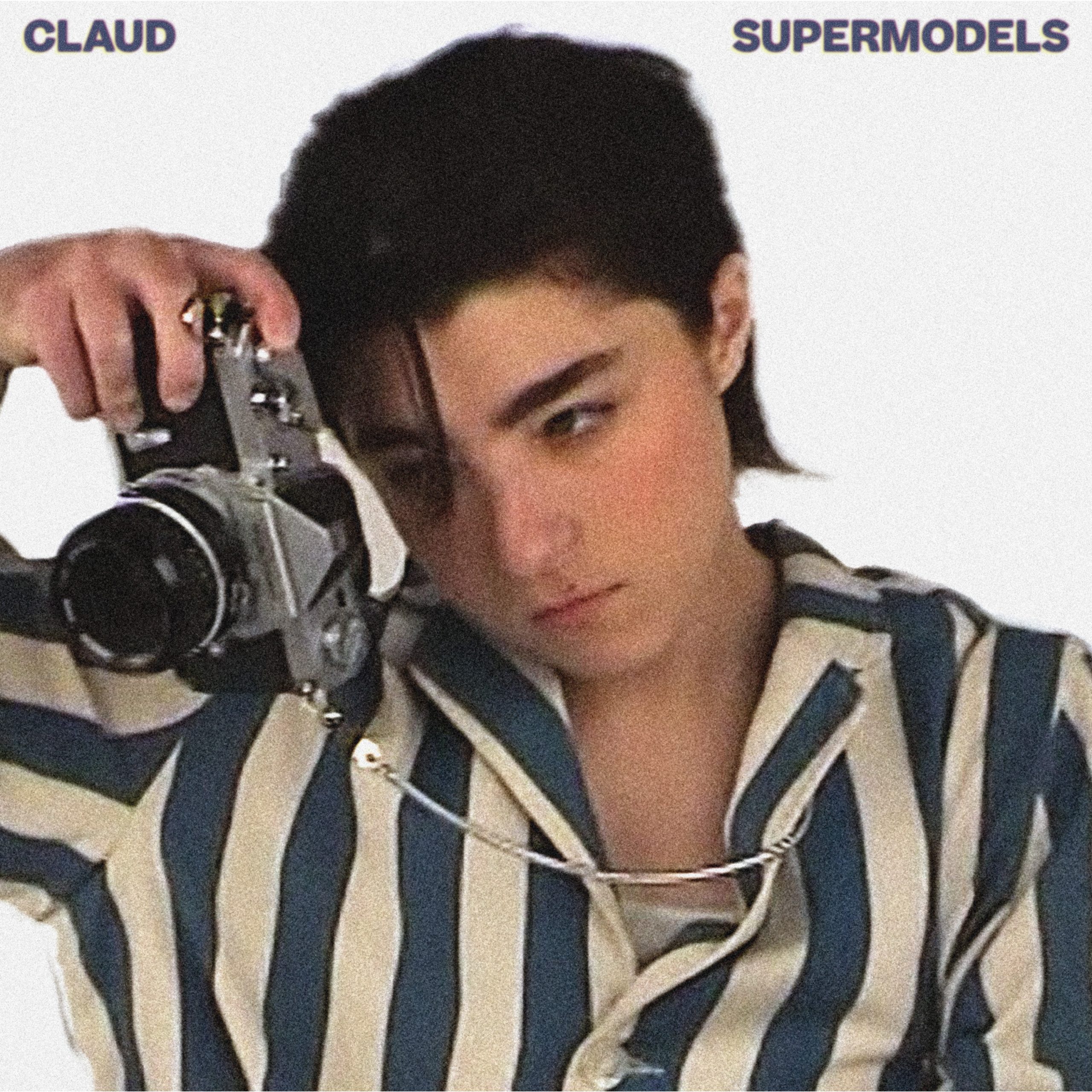 CLAUD - Supermodels
