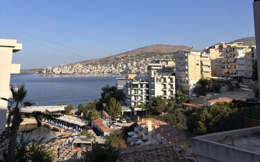 Wird Albanien der neue Urlaubs-Hotspot?