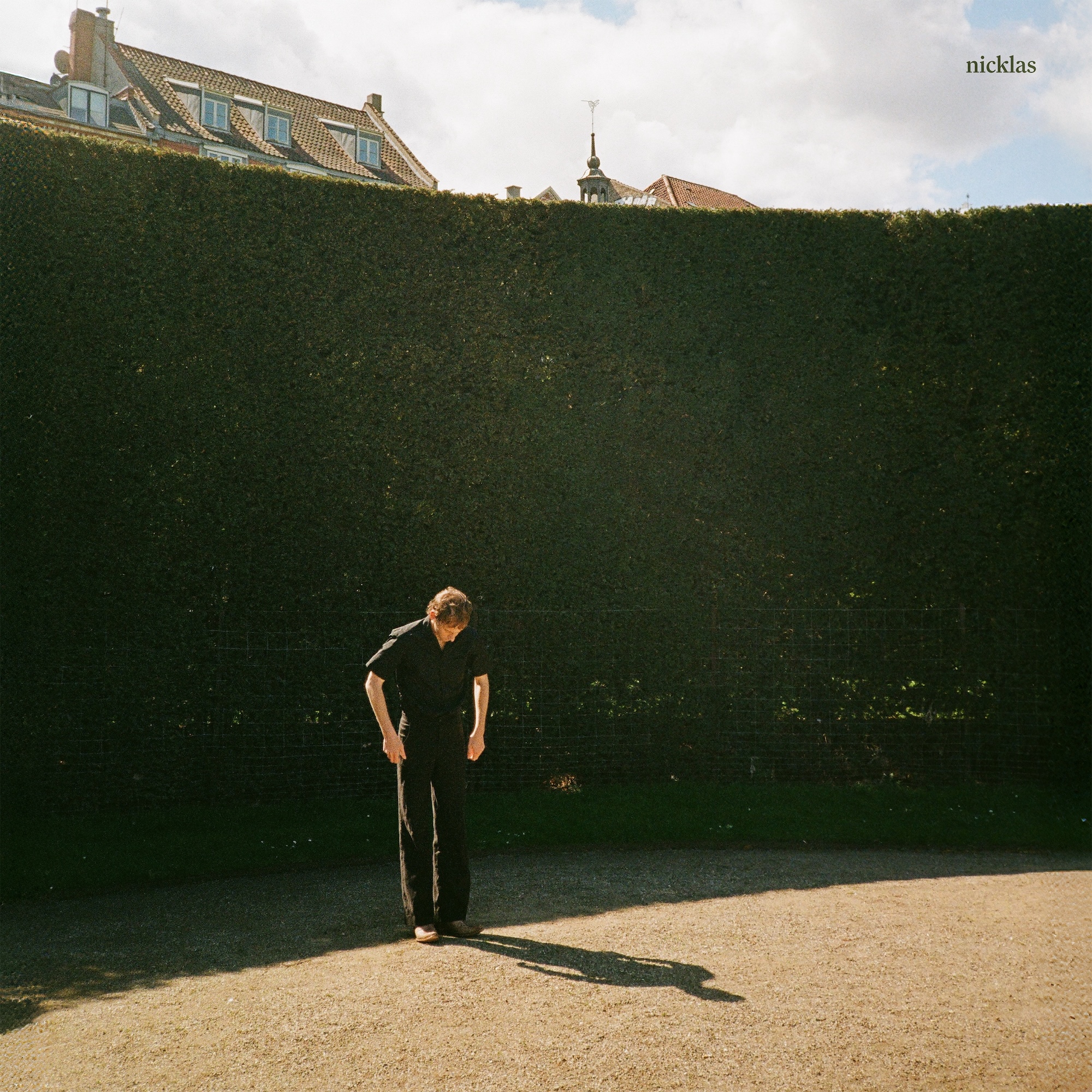 Link zum Album der Woche